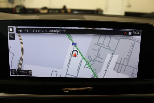 BMW X3 usata, con Servosterzo