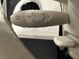 FIAT 500 usata, con Immobilizzatore elettronico