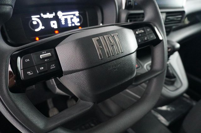 FIAT Doblo usata 11