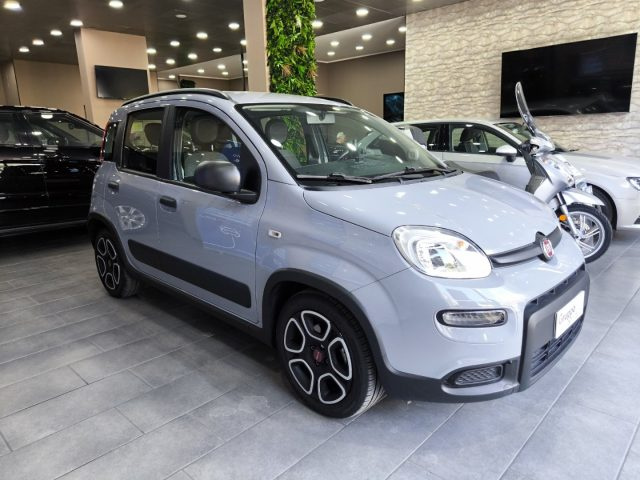 FIAT Panda usata, con Airbag Passeggero