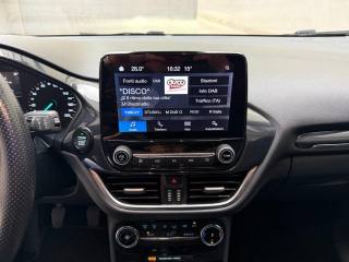 FORD Puma usata, con Bracciolo