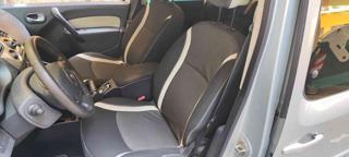 RENAULT Kangoo usata, con Immobilizzatore elettronico