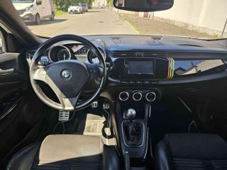 ALFA ROMEO Giulietta usata, con ESP