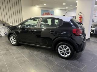 CITROEN C3 usata, con Chiusura centralizzata