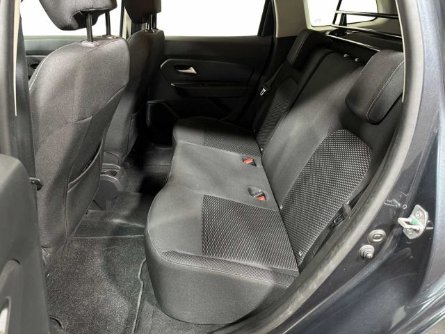 DACIA Duster usata, con ESP