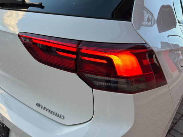 VOLKSWAGEN Golf usata, con Vetri oscurati