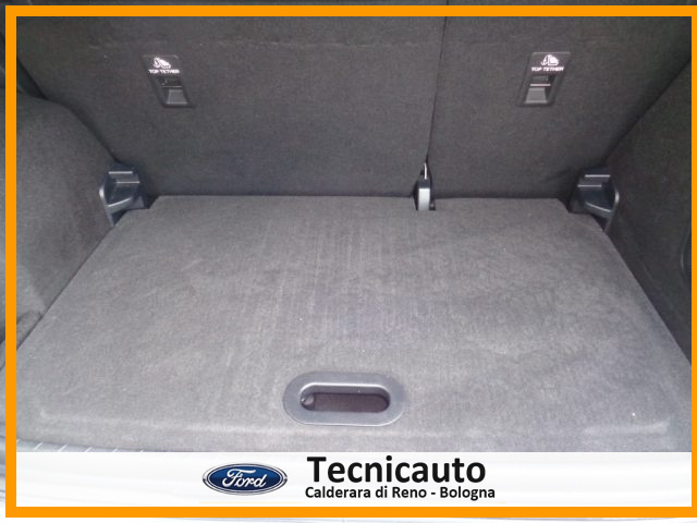 FORD EcoSport usata, con ESP