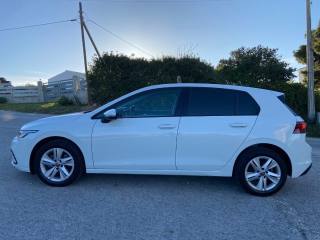 VOLKSWAGEN Golf usata, con Alzacristalli elettrici