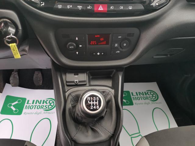 FIAT Doblo usata, con Cronologia tagliandi