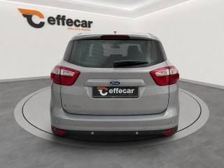 FORD C-Max usata, con Alzacristalli elettrici