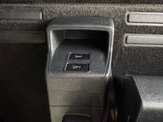 FORD Tourneo Custom usata, con Interni in pelle