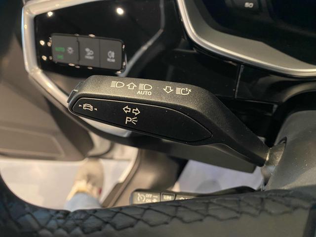 AUDI Q3 usata, con ESP