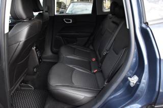 JEEP Compass usata, con Autoradio