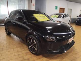 LANCIA Ypsilon 1.2 Hybrid e-DCT LX VIDEO 17