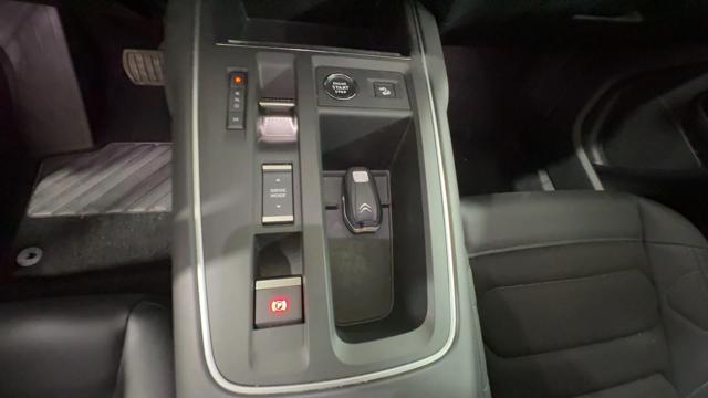 CITROEN C5 Aircross usata, con Chiusura centralizzata