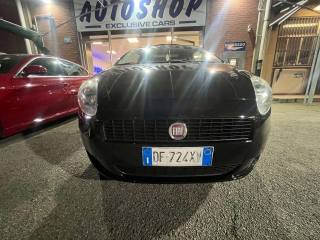 FIAT Grande Punto usata, con Antifurto