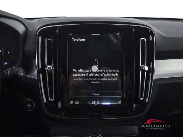 VOLVO XC40 usata 14