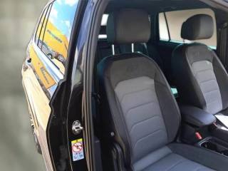 VOLKSWAGEN Tiguan usata, con Cruise Control