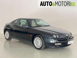 ALFA ROMEO GTV usata, con Airbag
