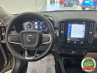 VOLVO XC40 usata, con ESP