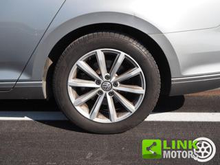VOLKSWAGEN Passat Variant usata 41