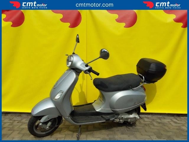 VESPA 150 LX usata 5