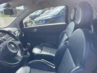 FIAT 500 usata 11