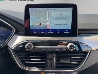 FORD Kuga usata, con Servosterzo