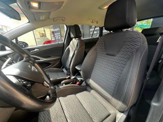 OPEL Astra usata, con Climatizzatore