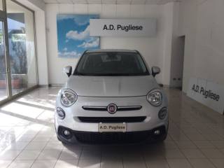 FIAT 500 usata 1