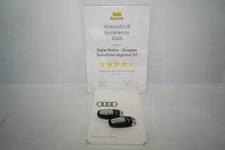 AUDI A7 usata, con Fari LED