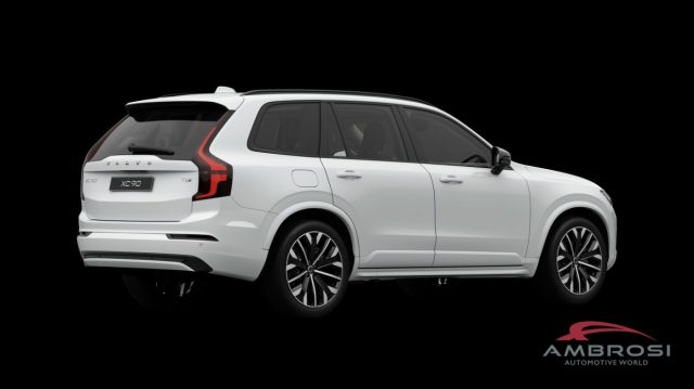 VOLVO XC90 usata 4