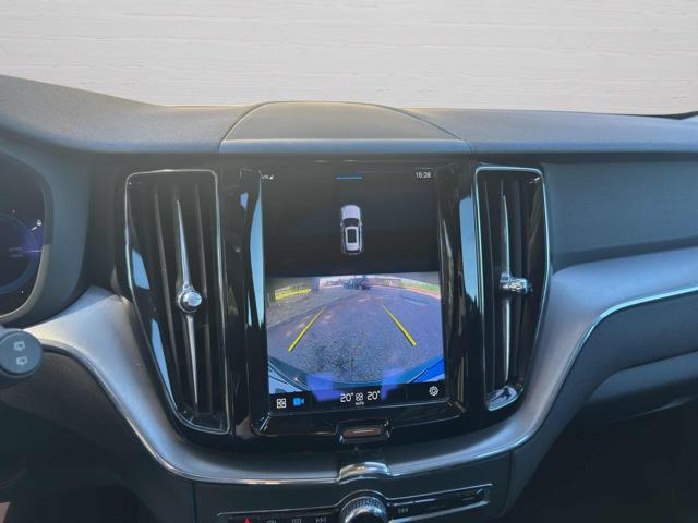 VOLVO XC60 usata, con Controllo trazione