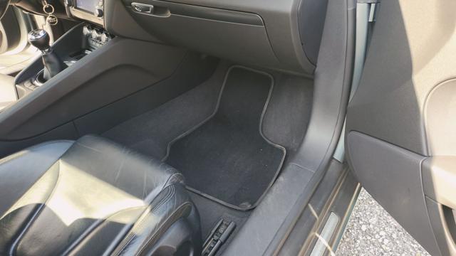 AUDI TT usata, con ESP