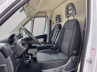 FIAT Ducato usata, con Bracciolo
