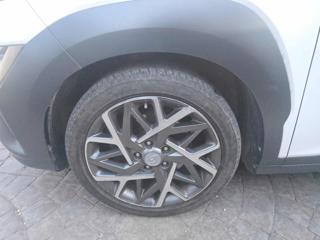 HYUNDAI Kona usata, con Fendinebbia
