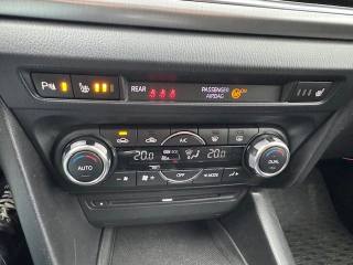 MAZDA 3 usata, con Fendinebbia