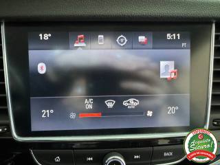 OPEL Mokka X usata, con Interni in pelle