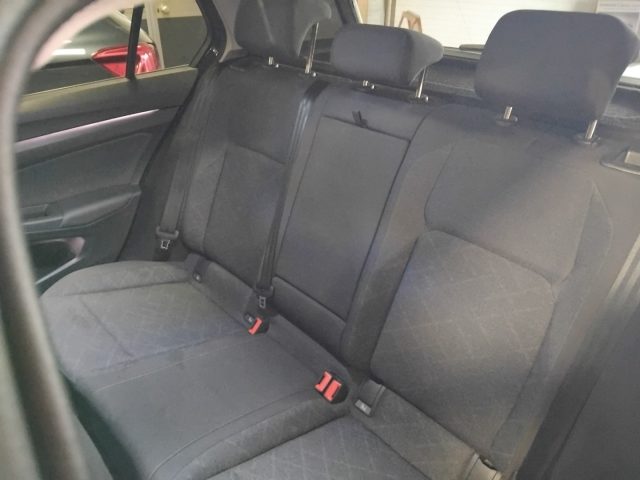 VOLKSWAGEN Golf usata, con Controllo trazione