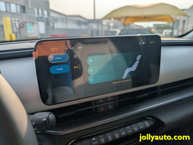 FIAT 600 usata, con Vetri oscurati