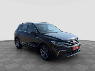 VOLKSWAGEN Tiguan usata 6