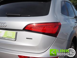 AUDI Q5 usata 27