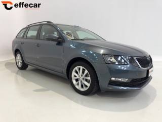 SKODA Octavia usata, con Airbag laterali