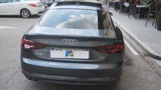 AUDI A5 usata, con Climatizzatore