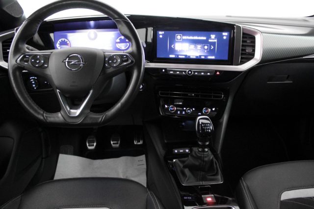 OPEL Mokka usata, con Controllo trazione