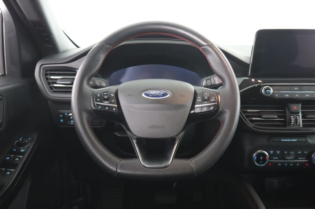 FORD Kuga usata 5