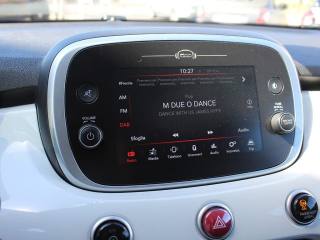 FIAT 500X usata, con Bluetooth