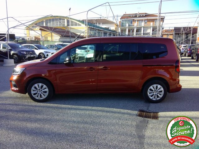 RENAULT Kangoo usata, con Airbag