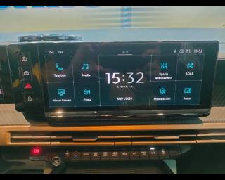 LANCIA Ypsilon usata, con Sound system