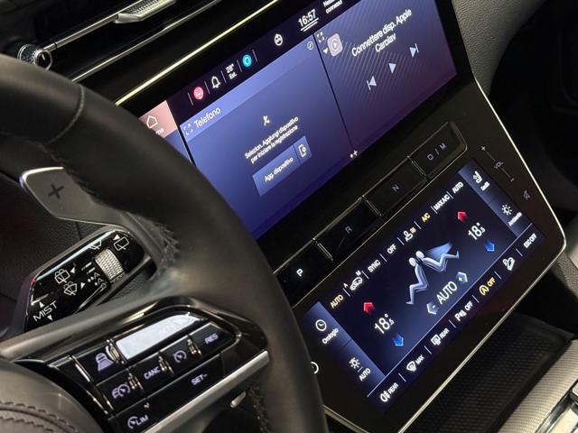 MASERATI Grecale usata, con Chiusura centralizzata